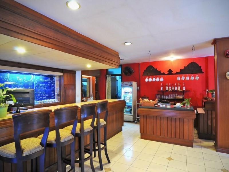 Hotel Cirebon Plaza Extérieur photo